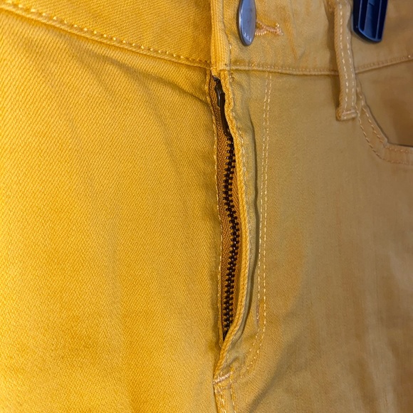 a.n.a size 6 jeggings - Picture 5 of 7